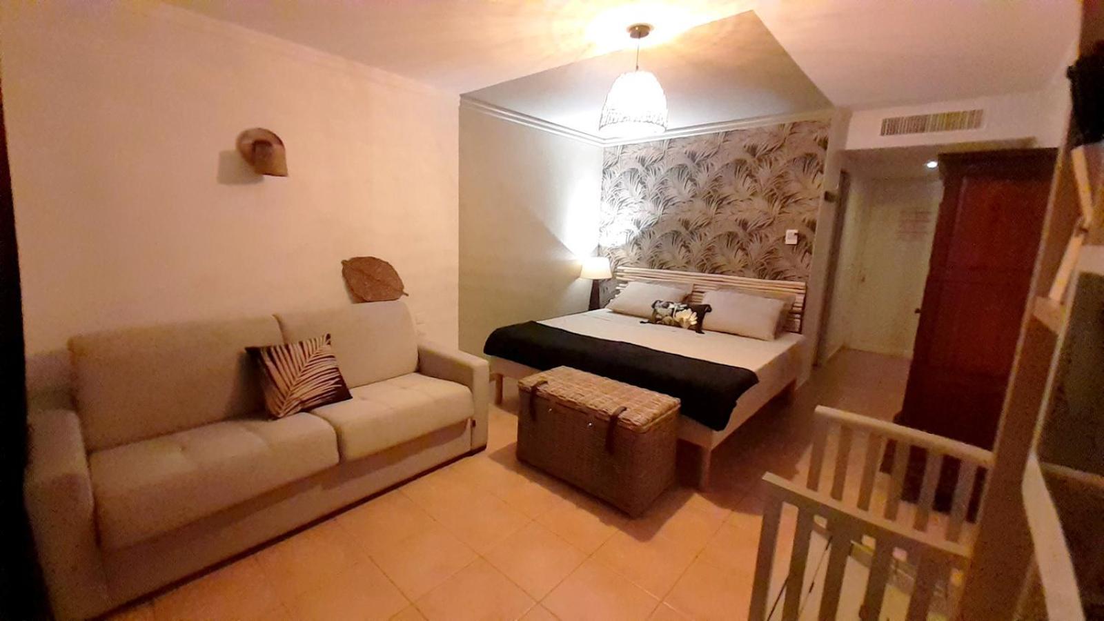 Ti Mad Apartment Sainte-Anne  Bagian luar foto